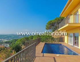 villas for sale in maçanet de la selva