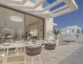 houses for sale in san luis de sabinillas