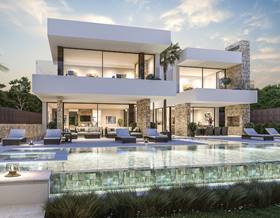 villas for sale in ojen