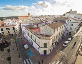 apartments for sale in menorca islas baleares