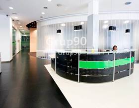 offices for rent in torrefarrera