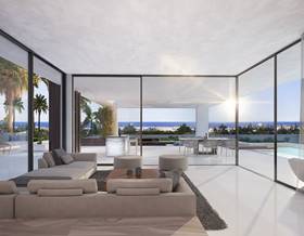 houses for sale in san luis de sabinillas
