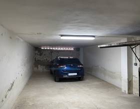 garages for sale in alzira