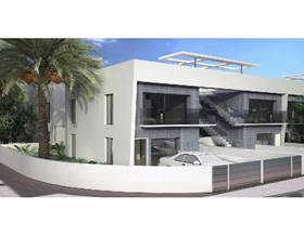 houses for sale in el altet