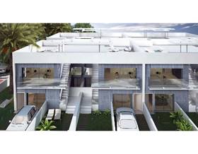villas for sale in torrellano