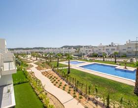 apartments for sale in los montesinos