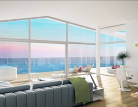 apartment sale fuengirola carvajal by 849,000 eur