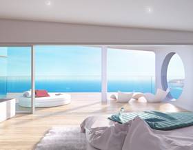 apartments for sale in malaga province