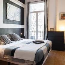 apartments for rent in barcelona province