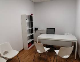 offices for rent in coria del rio