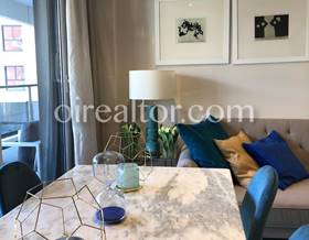 apartments for rent in barcelona