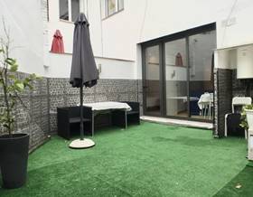 apartment rent sarria sant gervasi by 1,100 eur