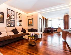 apartment rent barcelona barcelona by 3,000 eur