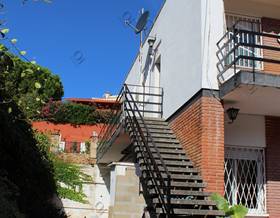 townhouse sale lloret de mar by 169,000 eur