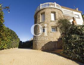 villas for sale in bellcaire d´emporda