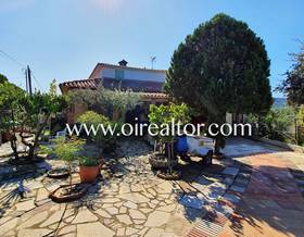 villas for sale in barcelona province