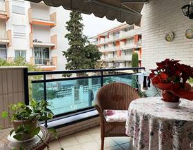 apartment sale tossa de mar by 215,000 eur