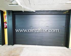 garages for sale in santa cristina d´aro