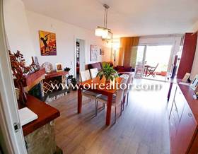 apartment sale blanes by 240,000 eur