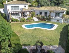 houses for sale in mijas