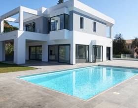 villas for sale in san pedro de alcantara