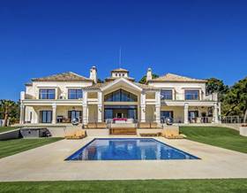 villas for sale in nueva andalucia