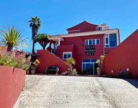 houses for sale in vega de san mateo