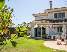 townhouse sale alella by 650,000 eur