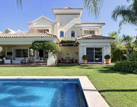 houses for sale in benahavis