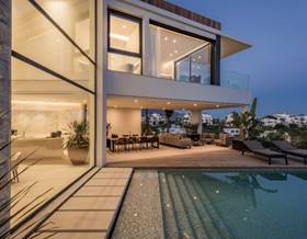 villas for sale in malaga province