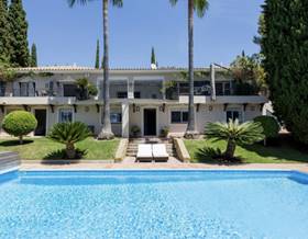 villas for sale in benahavis
