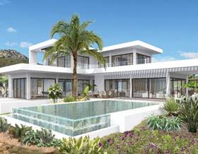 villas for sale in malaga province