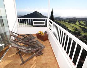 houses for sale in tafira baja