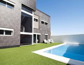 villas for sale in tenerife sta. cruz de tenerife