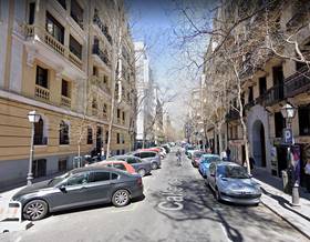 apartments for rent in salamanca madrid