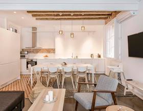 apartments for rent in barcelona province