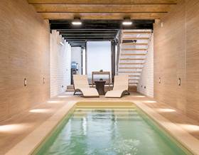 apartment rent barcelona by 6,100 eur