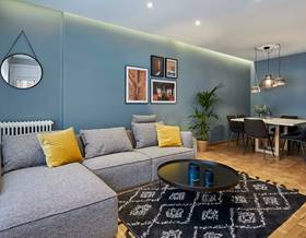 apartment rent barcelona by 2,320 eur