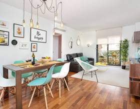 apartments for rent in sants montjuic barcelona
