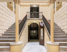 apartments for rent in eixample barcelona