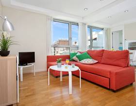 apartments for rent in sant andreu barcelona