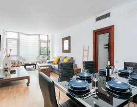 apartment rent barcelona by 2,100 eur