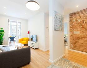 apartments for rent in barcelona