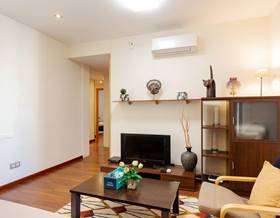 apartments for rent in barcelona province