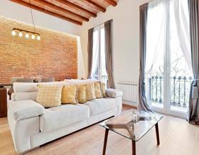 houses for rent in barcelona