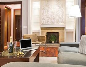 apartment rent barcelona by 1,933 eur