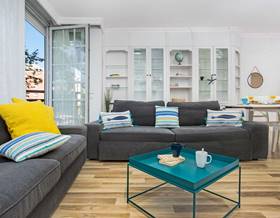 apartments for rent in barcelona province