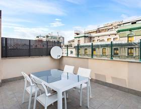 apartments for rent in barcelona province