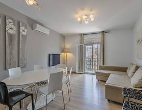 apartment rent barcelona barcelona by 2,120 eur