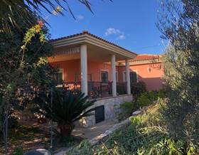 houses for sale in el rebolledo